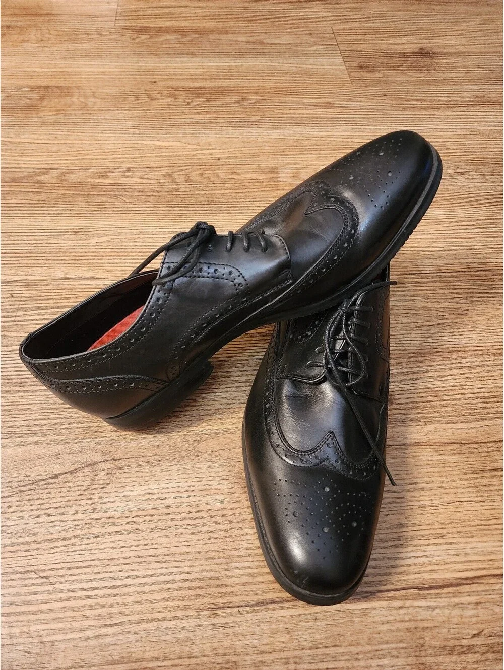 Rockport these size